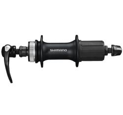 Butuc spate Shimano FH RM35, 8/9v, 36H, 135/66mm centerlock